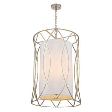 Raja 56cm Iron Pendant Light